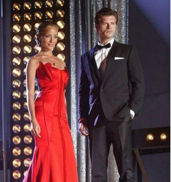 Bade İşçil boşanmak üzere olduğu eşiyle buluştu