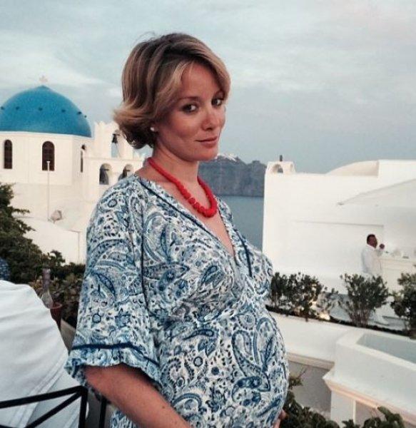 Bade İşçil boşanmak üzere olduğu eşiyle buluştu