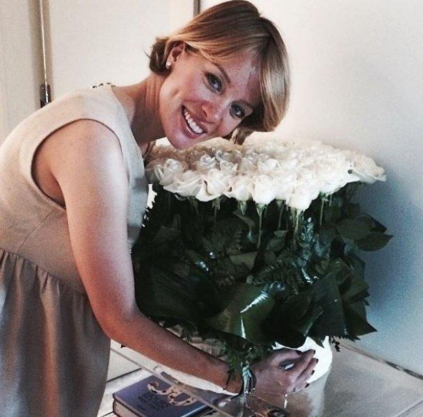 Bade İşçil boşanmak üzere olduğu eşiyle buluştu