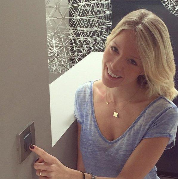 Bade İşçil boşanmak üzere olduğu eşiyle buluştu