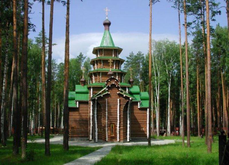 Avrupa ile Asya'nın sınırındaki şehir: Ekaterinburg