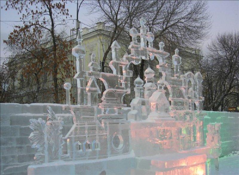 Avrupa ile Asya'nın sınırındaki şehir: Ekaterinburg