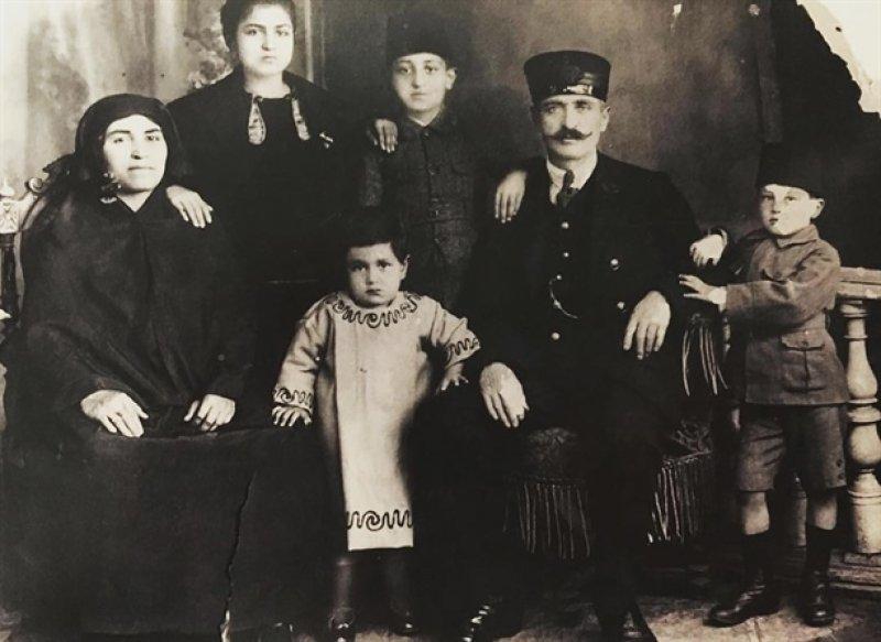 Ünlülerin Babalar Günü paylaşımları - Resim 30