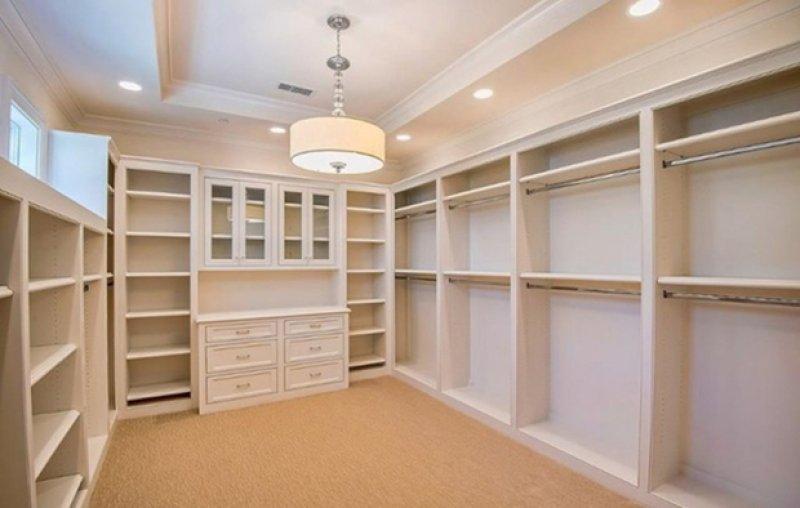 Kylie Jenner'ın muhteşem evi 