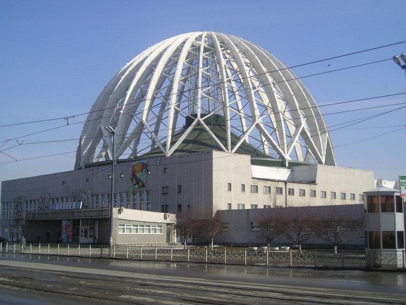 Avrupa ile Asya'nın sınırındaki şehir: Ekaterinburg