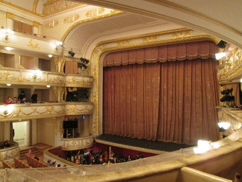 Avrupa ile Asya'nın sınırındaki şehir: Ekaterinburg