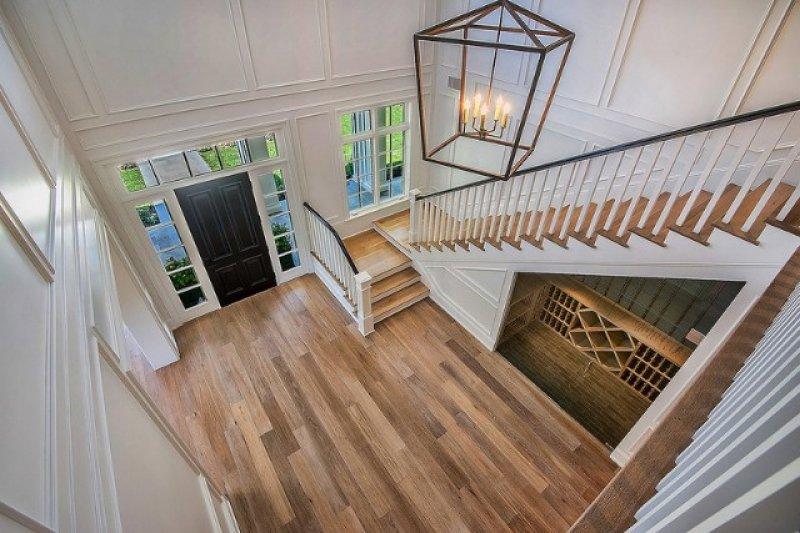 Kylie Jenner'ın muhteşem evi 