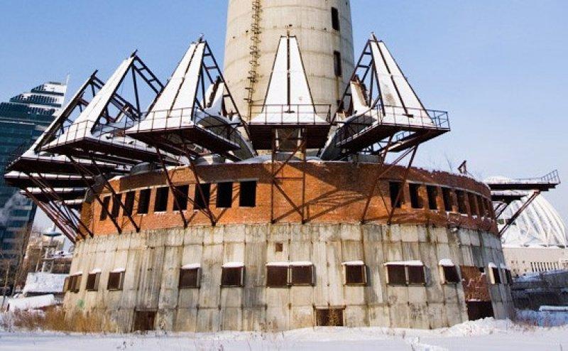 Avrupa ile Asya'nın sınırındaki şehir: Ekaterinburg