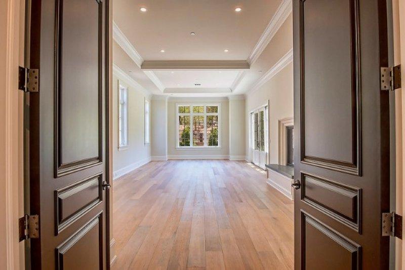 Kylie Jenner'ın muhteşem evi 