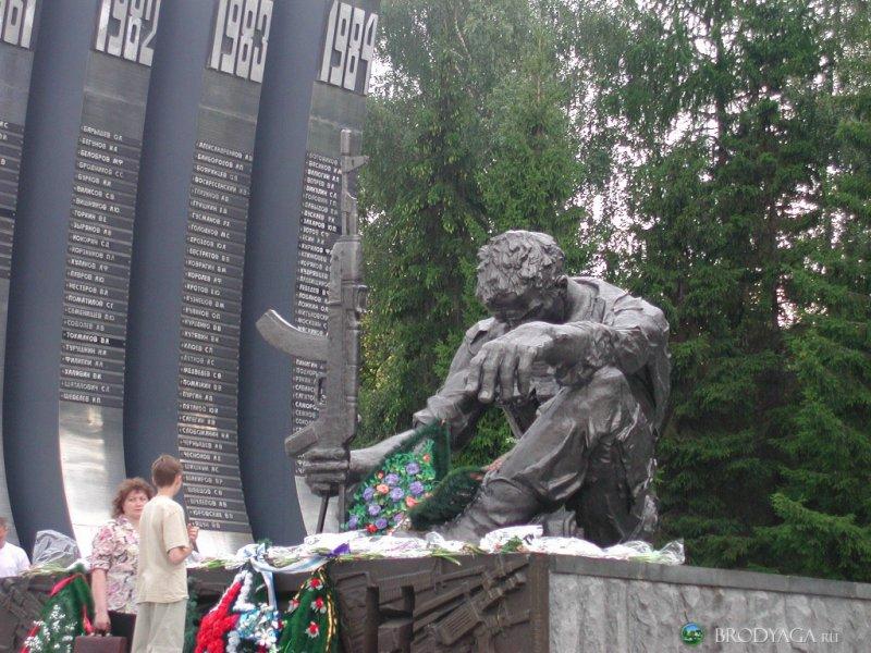 Avrupa ile Asya'nın sınırındaki şehir: Ekaterinburg