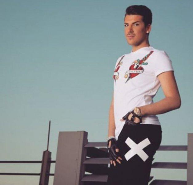 Kerimcan Durmaz'ın estetiksiz hali