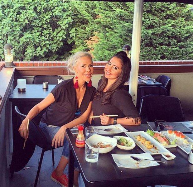 Hande Acar: Hiç estetiğim yok