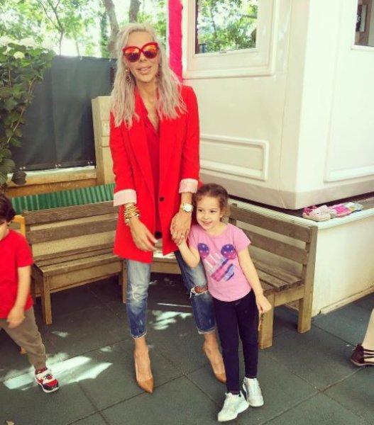 Hande Acar: Hiç estetiğim yok