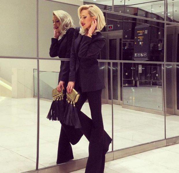 Hande Acar: Hiç estetiğim yok