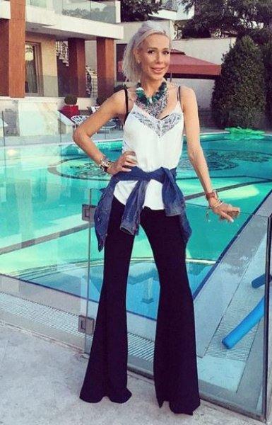 Hande Acar: Hiç estetiğim yok