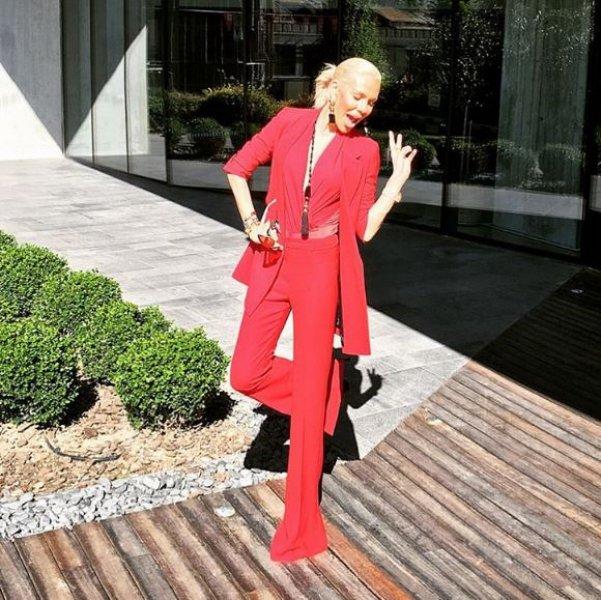 Hande Acar: Hiç estetiğim yok