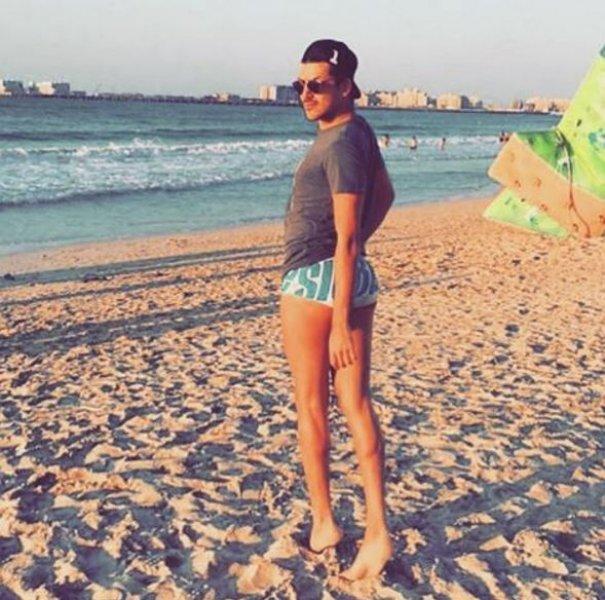 Kerimcan Durmaz'ın estetiksiz hali