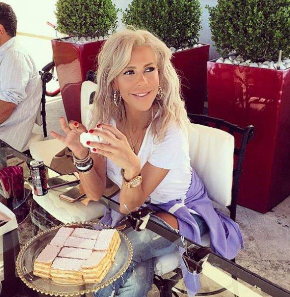 Hande Acar: Hiç estetiğim yok