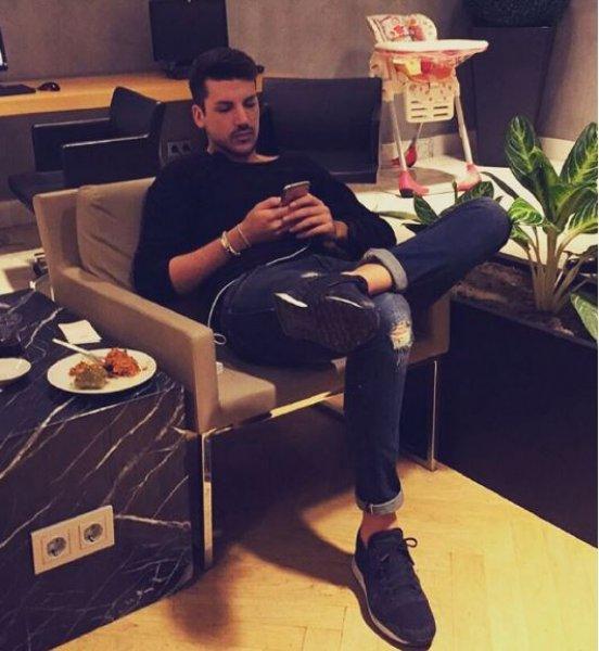 Kerimcan Durmaz'ın estetiksiz hali