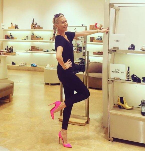 Hande Acar: Hiç estetiğim yok