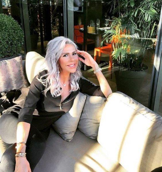 Hande Acar: Hiç estetiğim yok