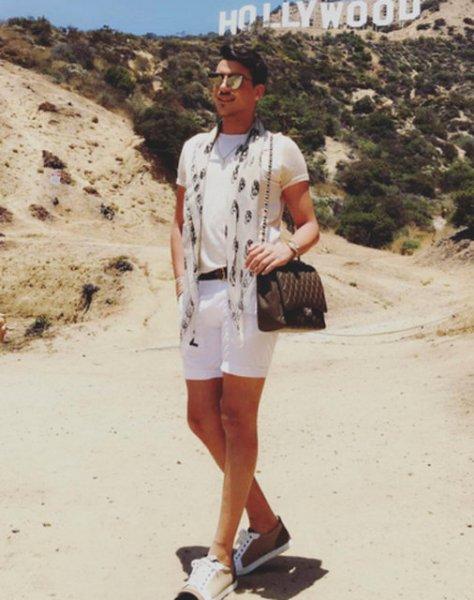 Kerimcan Durmaz'ın estetiksiz hali