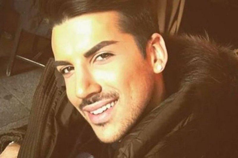 Kerimcan Durmaz'ın estetiksiz hali