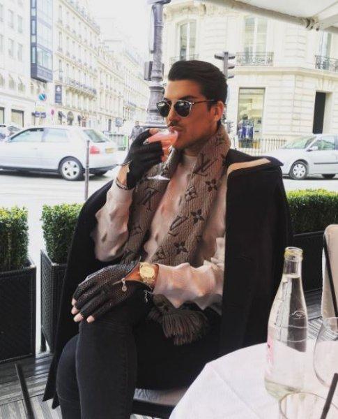 Kerimcan Durmaz'ın estetiksiz hali