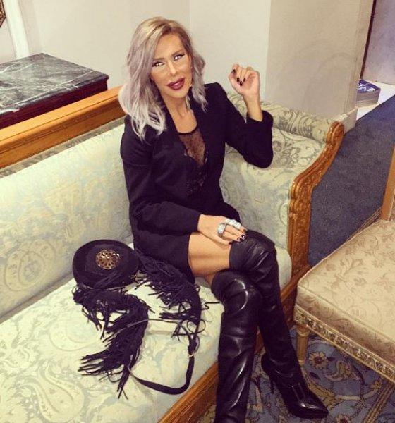 Hande Acar: Hiç estetiğim yok