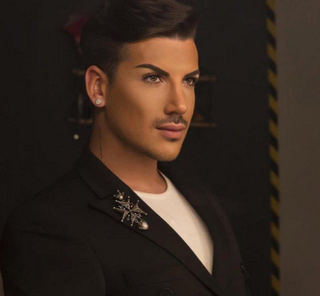 Kerimcan Durmaz'ın estetiksiz hali