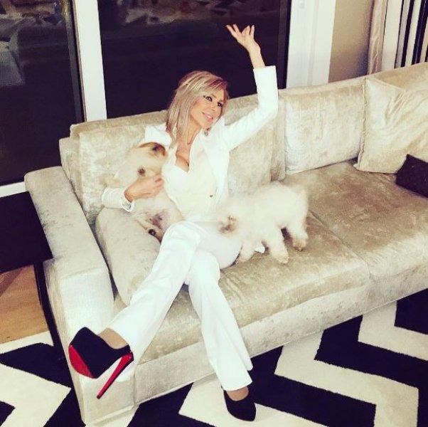 Hande Acar: Hiç estetiğim yok