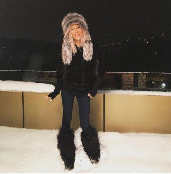 Hande Acar: Hiç estetiğim yok