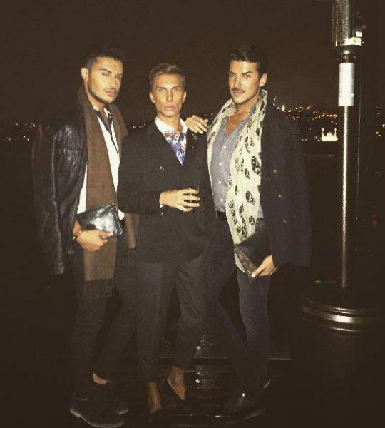 Kerimcan Durmaz'ın estetiksiz hali