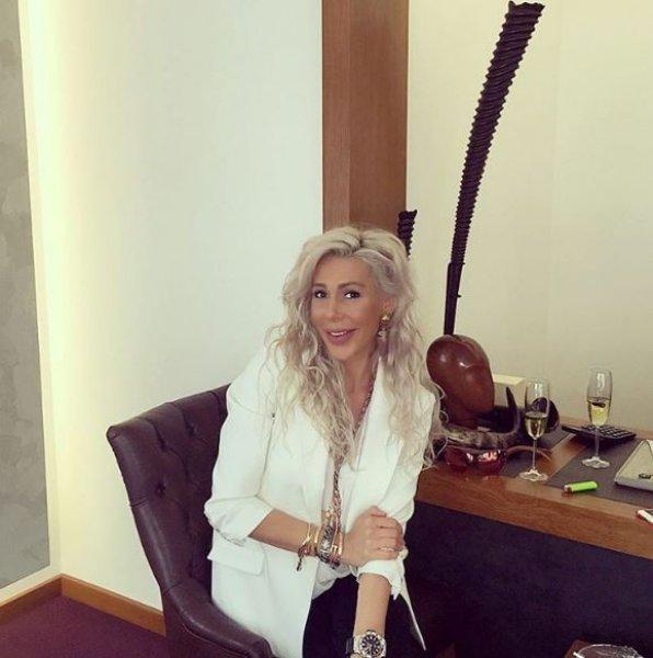 Hande Acar: Hiç estetiğim yok