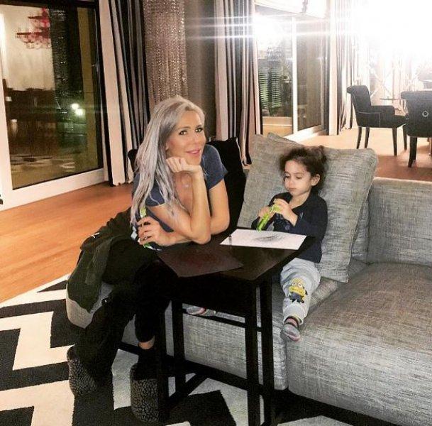 Hande Acar: Hiç estetiğim yok