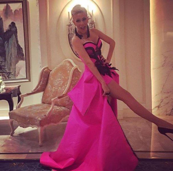 Hande Acar: Hiç estetiğim yok