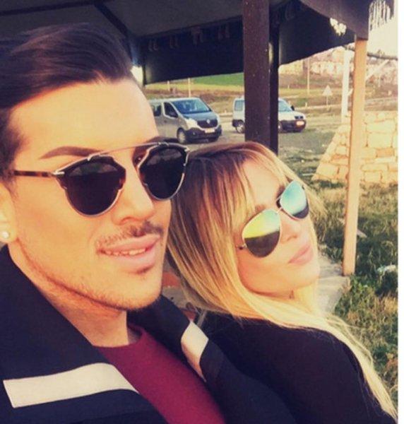 Kerimcan Durmaz'ın estetiksiz hali