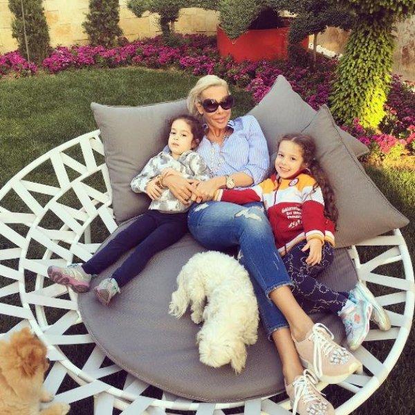 Hande Acar: Hiç estetiğim yok