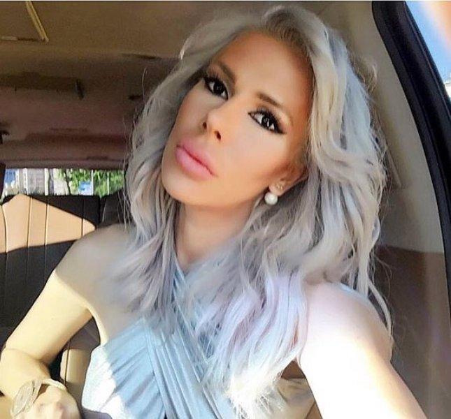 Hande Acar: Hiç estetiğim yok