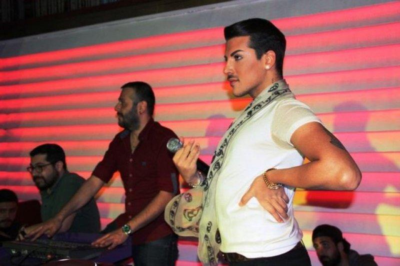 Kerimcan Durmaz'ın estetiksiz hali