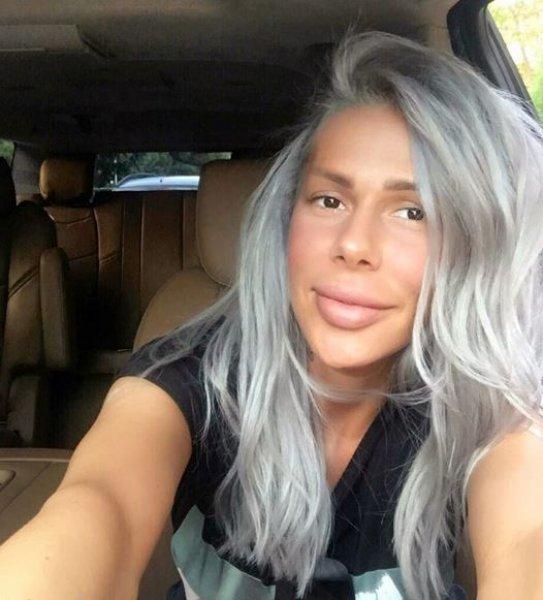 Hande Acar: Hiç estetiğim yok