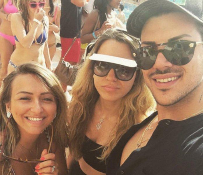 Kerimcan Durmaz'ın estetiksiz hali