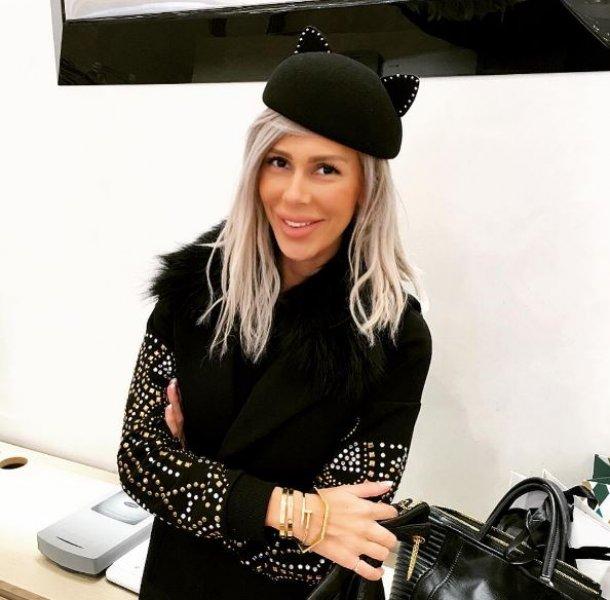 Hande Acar: Hiç estetiğim yok