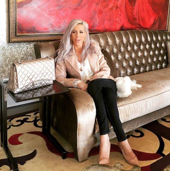 Hande Acar: Hiç estetiğim yok