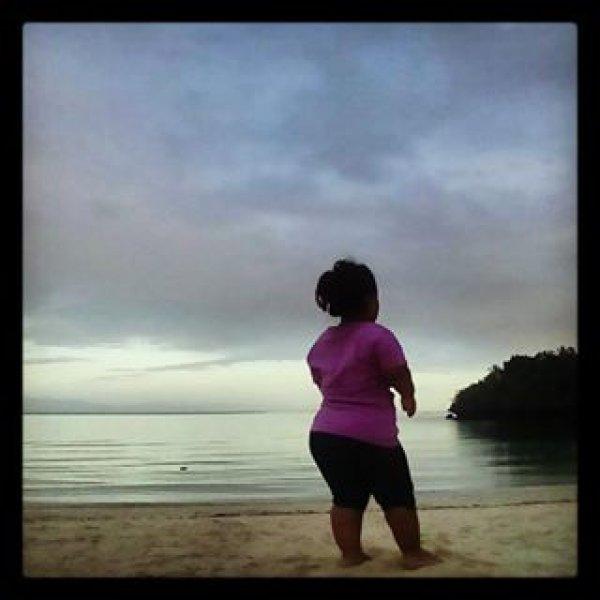 İngiltere'nin en kısa mankeni: Mary Russell