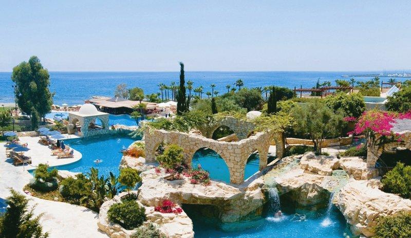 Akdeniz'in en güzel şehri: Antalya 