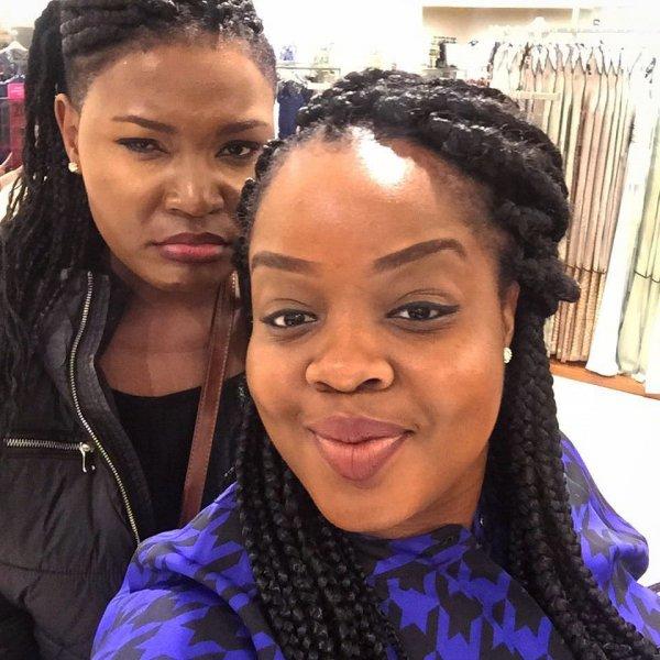 İngiltere'nin en kısa mankeni: Mary Russell