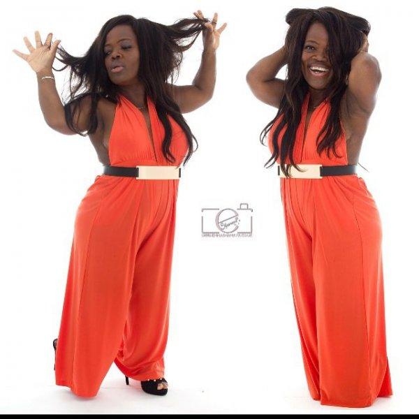 İngiltere'nin en kısa mankeni: Mary Russell