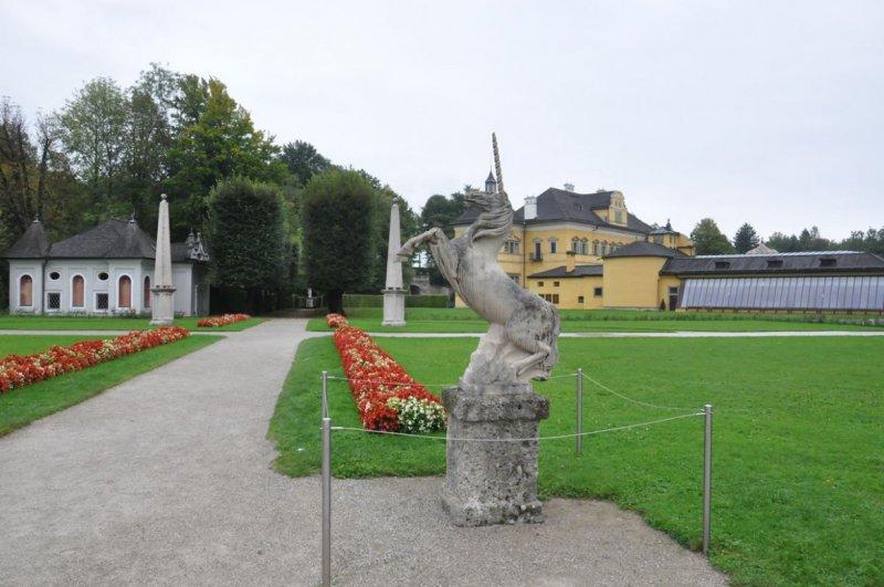 Salzburg'a gitmek için 8 neden