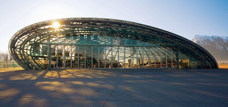 Salzburg'a gitmek için 8 neden